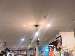 大堂-遇见小厨·北京烤鸭·江湖菜·川菜(广福桥店)