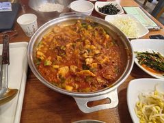 -蚂蚁家辣炒章鱼(海云台店)