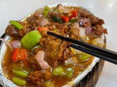 -品记潮汕砂锅粥(湖东路店)