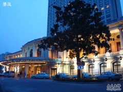 DSC02792-老洋房花园饭店(绍兴路店)