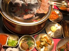 -西塔老太太泥炉烤肉(北京北苑天街龙湖店)