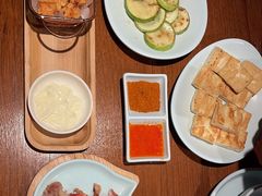 -飞阳铁板烧(ME TOWN购物中心店)