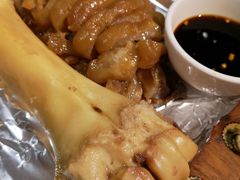 -大汗行宫园林餐厅