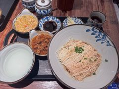 -贡梅老面馆·蟹粉面·无锡特色小吃(南长街主推店)