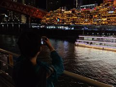 -重庆两江夜游-交运系列