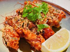 -BE BRIGHT KITCHEN(正佳广场店)