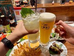 -Fukumimi·美醉堂 居酒屋(金尚店)