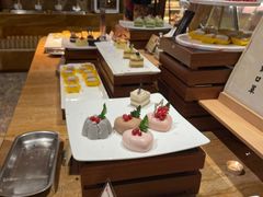 -三宝大饭店-中和艺素餐厅(浦上金山正祥广场店)