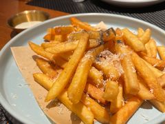 -百特喜·意大利餐厅(万达常德店)