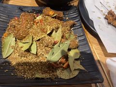 香叶鸡脖-壹酒贰肉1926·深夜食堂(南京北街店)