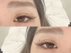 -丽尔美睫