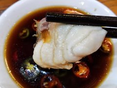 东江脆脘鱼-天怡·鱼工厂(临江店)