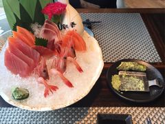 -山葵家·创意料理(宁波来福士店)