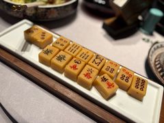 -四世同堂·京菜·烤鸭(双井店)