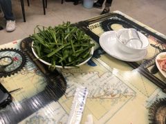 -石记东北风味烤肉(系马桩第二分店)