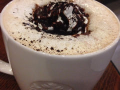 iphone_upload_pic-星巴克(北京复兴路店)