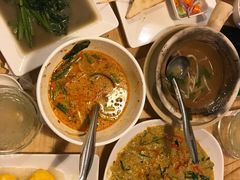 泰式空心菜-J Daeng Seafood