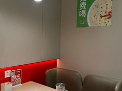 -吕氏疙瘩汤·海鲜新鲁菜(凯德mall新都心店)