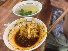 -小谭豆花(西大街店)