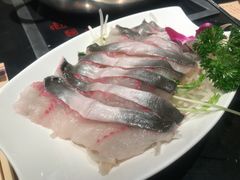 -大红袍火锅料理(尖沙咀店)