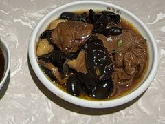 -松鹤面馆·古法焖肉面(观前店)