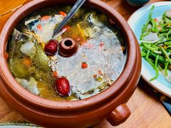 -云隐小厨·传统大理美食(复兴路店)