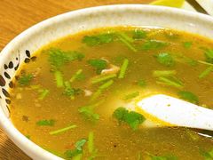 -黄阿姨锅贴大王(万航渡路店)