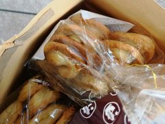 蝴蝶酥-国际饭店·帆声西饼屋(黄河路店)