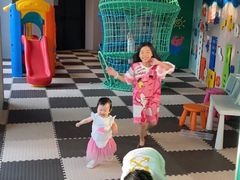 -The Rug Cafe(王府中环店)