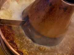 -百叶居·老北京涮羊肉(鼓楼店)