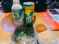 特色油碟-付小姐在成都(吾悦广场店)