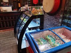 -鼎汇丰重庆老火锅(鞍顺园店)