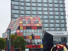 门面-恒生万鹂广场(唐镇店)