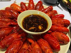 -一棠龙虾•王牌虾球(楚河汉街店)