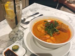 荔枝饮料-关夫人餐厅(阳光广场店)