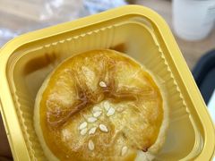-欢牛蛋糕屋(城西店)