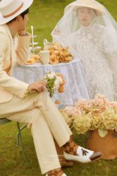 -全城热恋婚纱摄影(优质钻石店)