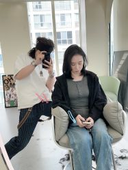 -5M HAIR SALON