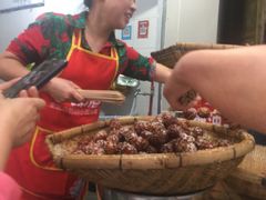 -邓记新一代糖油果子(四川煤管局供销公司职工宿舍店)