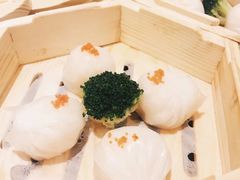 -点心传说·粤菜点心(佐阾虹湾店)