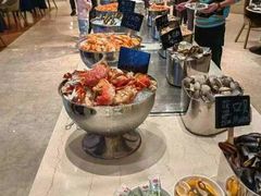 -TABLE·味西餐厅-成都茂业JW万豪酒店