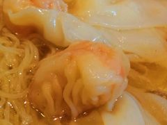 -香港麦奀云吞面世家(中山二路店)
