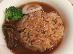 -荣誉国际酒店-云顶旋转餐厅