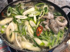 -普乐酱蟹(coex店)