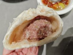 -郑家包子牛肉拉面(尚勤路店)