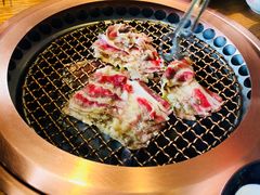 -炎蔵牛舌烤肉