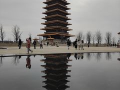 -牛首山文化旅游区