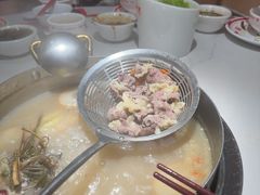 -八合里潮汕鲜牛肉火锅(惠州华贸店)