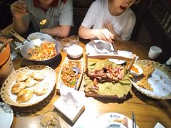 -老阿爸鲜鱼土菜(昆山花桥店)