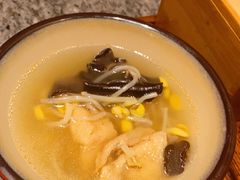 -南京大牌档(青岛万象城店)